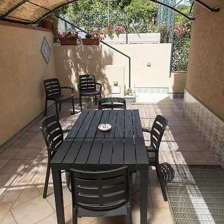 Appartamento Vacation Service - River House *