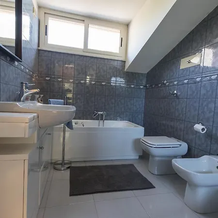 Appartamento Vacation Service - River House Cefalù