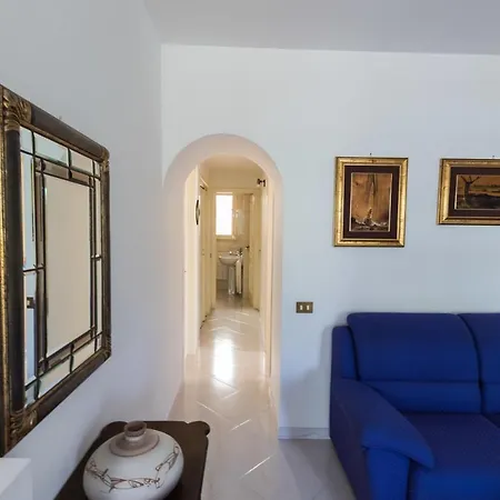 Vacation Service - River House Cefalù