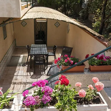 Vacation Service - River House Lejlighed