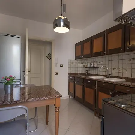 Vacation Service - River House * Cefalù