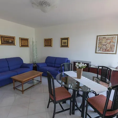 Vacation Service - River House Cefalù