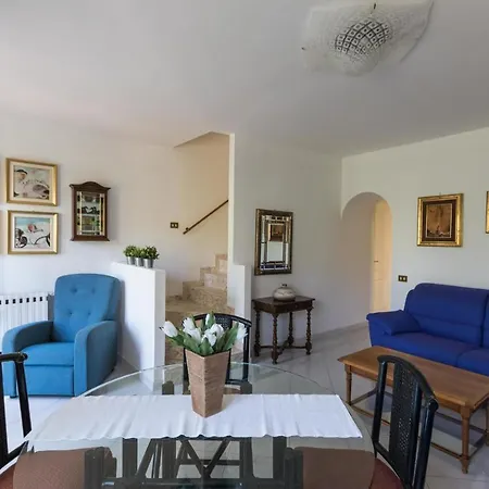 Appartamento Vacation Service - River House Cefalù