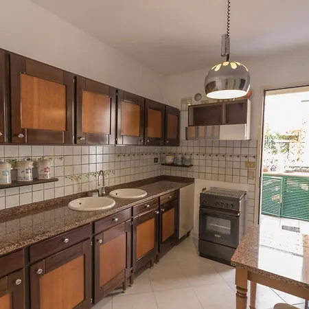Lejlighed Vacation Service - River House Cefalù